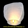 SP01B LTAJC LAMPION TST STANDARD (bl)Novinka